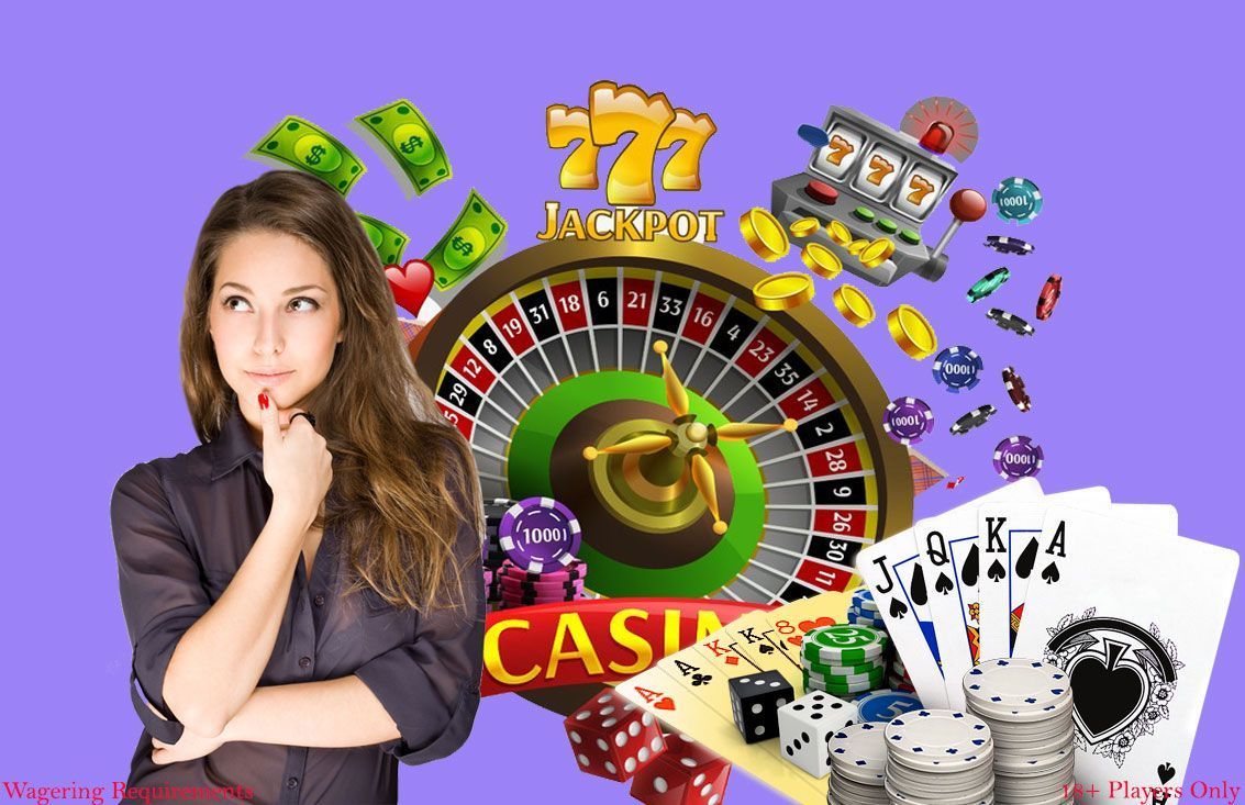 Casino Mauritius Live Casino