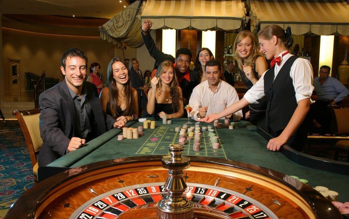 Casino Mauritius Live Casino