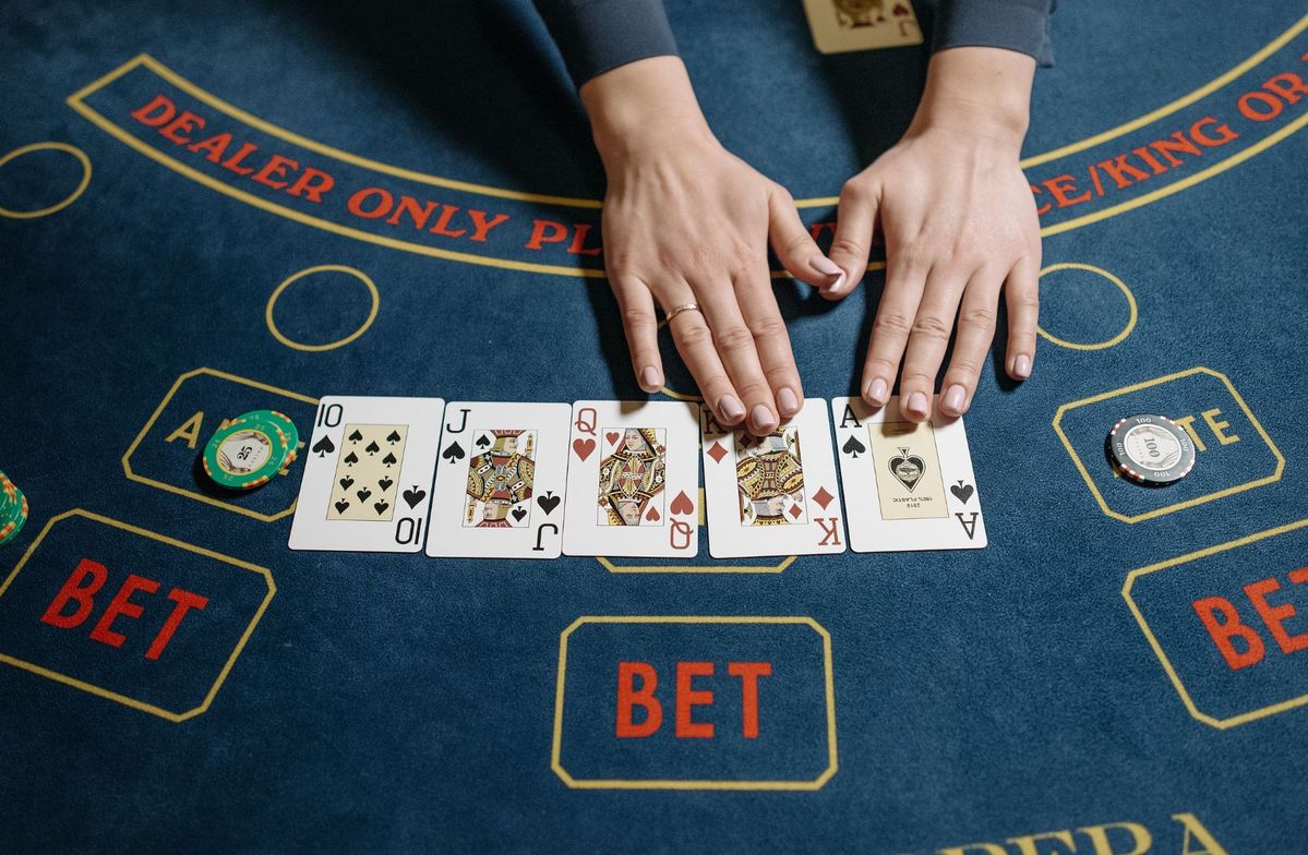 Casino Mauritius پاکستان ریئل منی گیمز