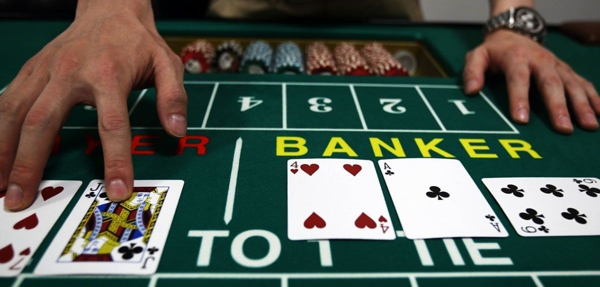 Casino Mauritius Live Casino