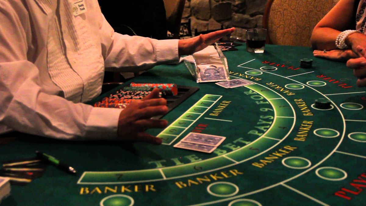 Casino Mauritius Live Casino