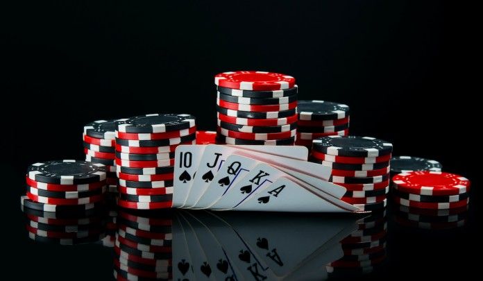 Casino Mauritius Welcome Bonus